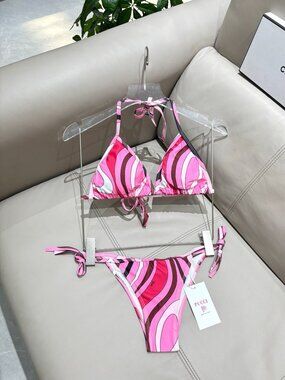 Emilio Pucci  new bikini